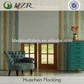 100% Polyester Blackout Motorized Roller Blinds Fabric